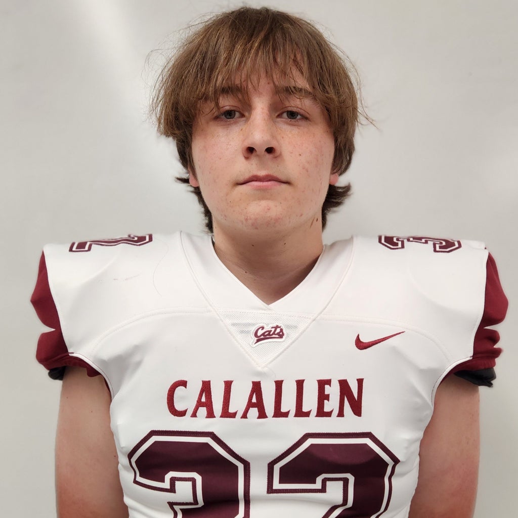 Caleb Waters