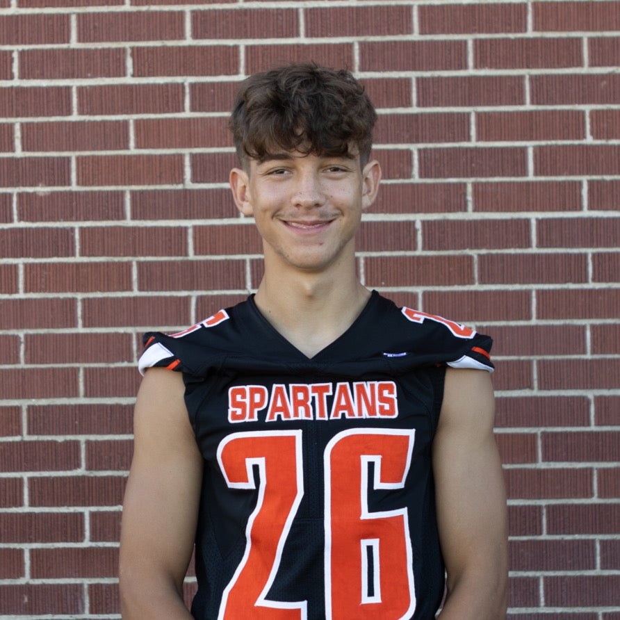 Brock Perry