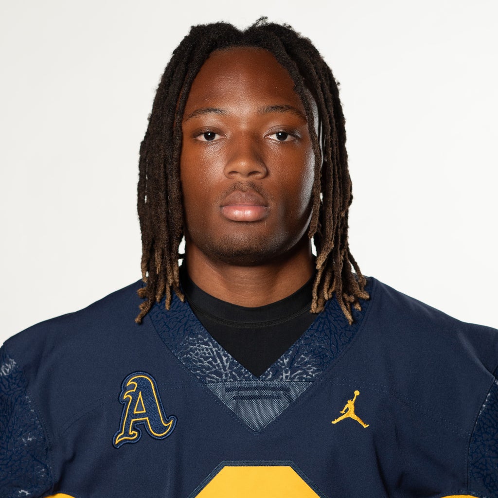 Cameron Williams mugshot