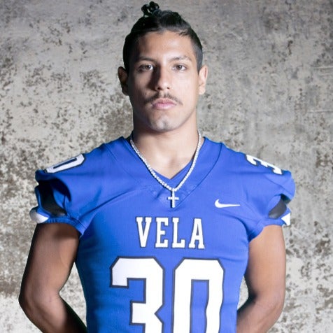 Robert Cantu iii