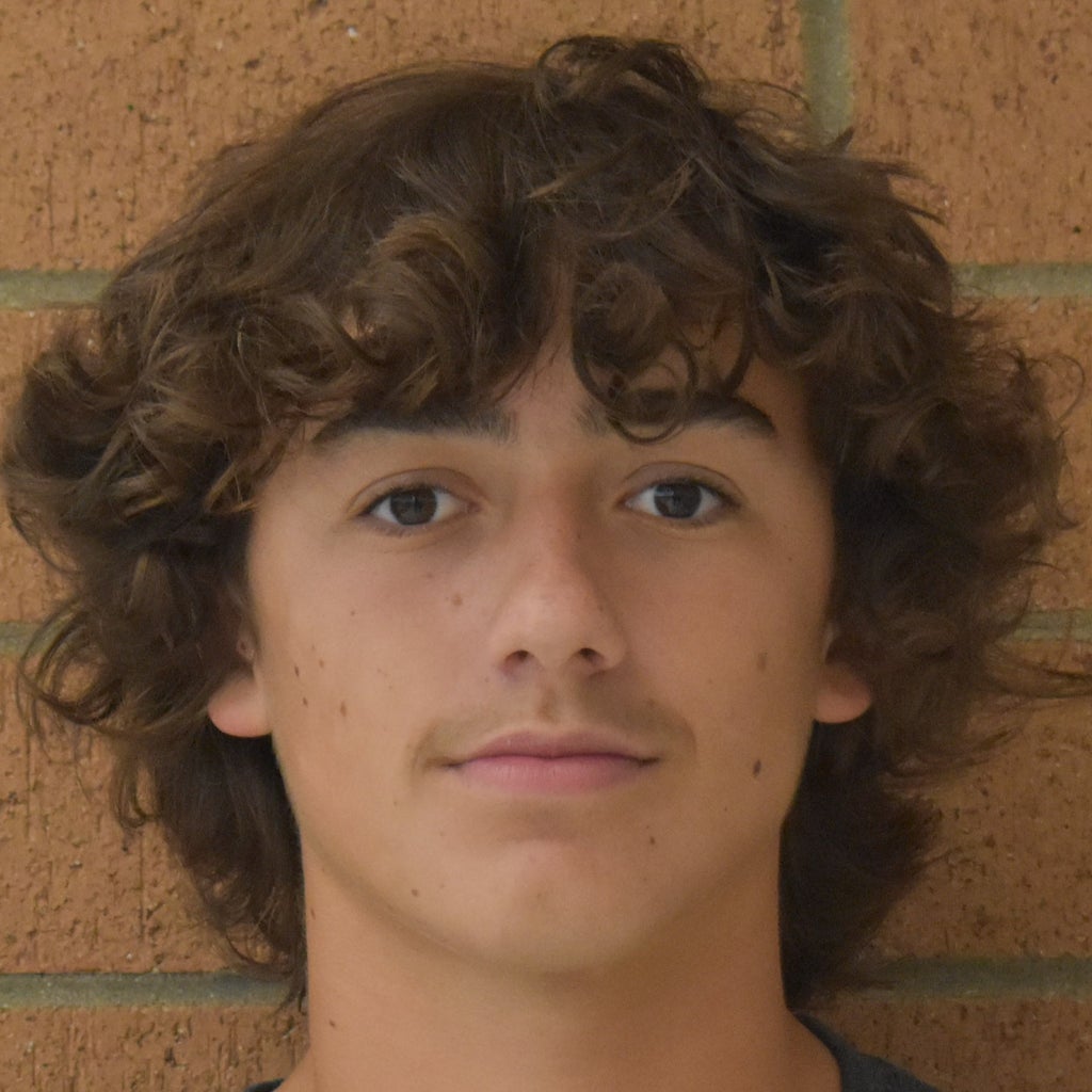 Campbell County Football Roster (202324)