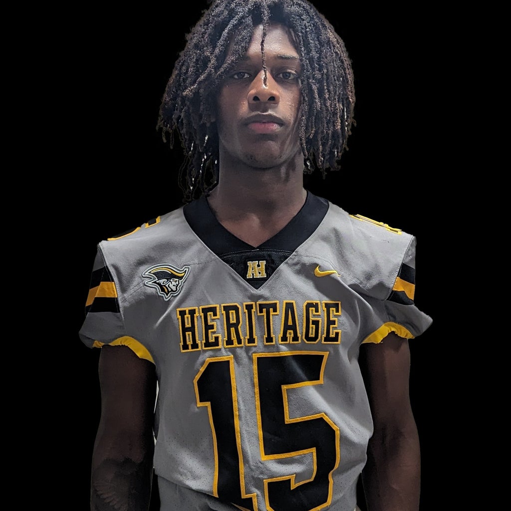 Kymani Morales mugshot