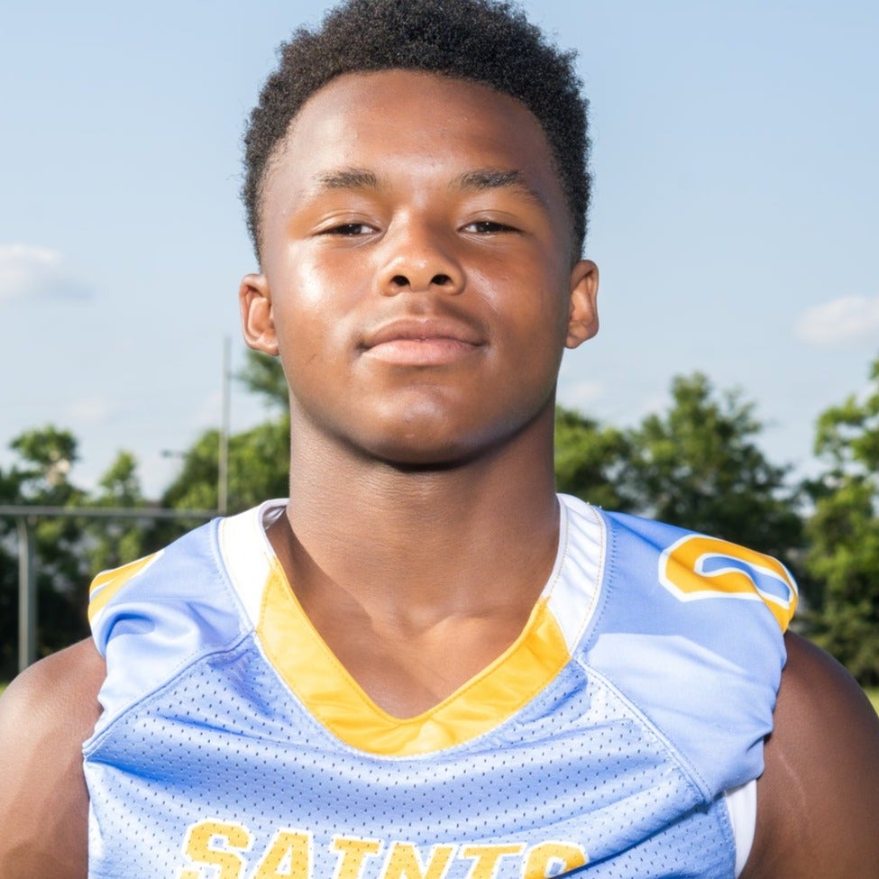 O'mari Smith mugshot