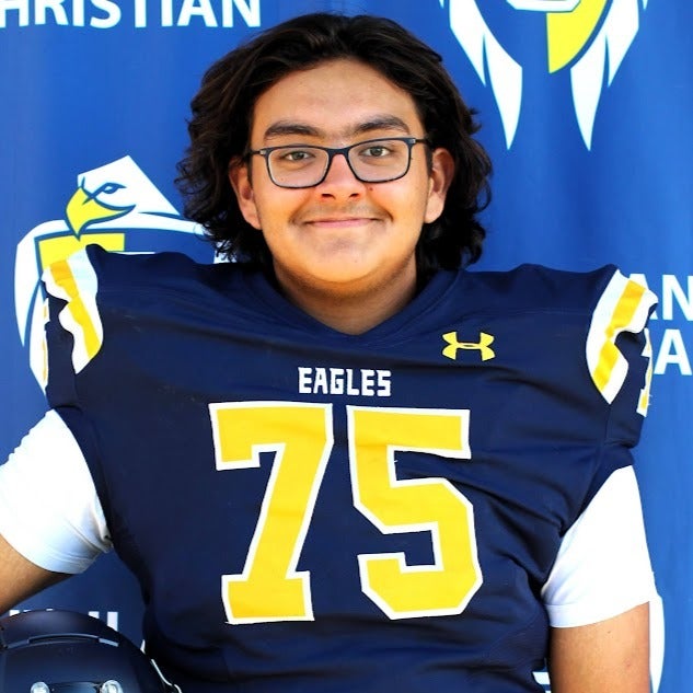 Sebastian Gonzalez mugshot