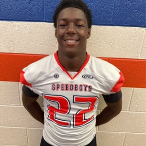 Khamir Brunson