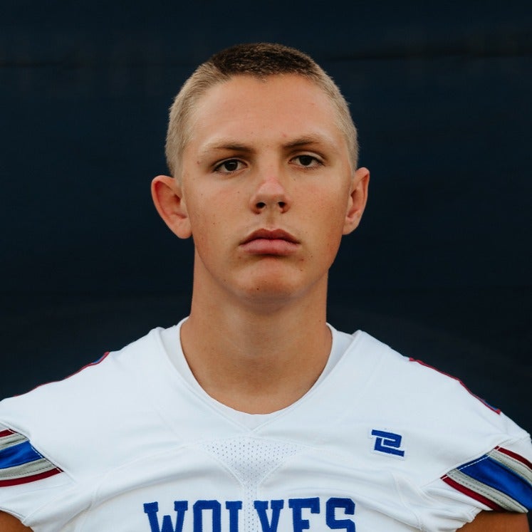 Cooper Larsen