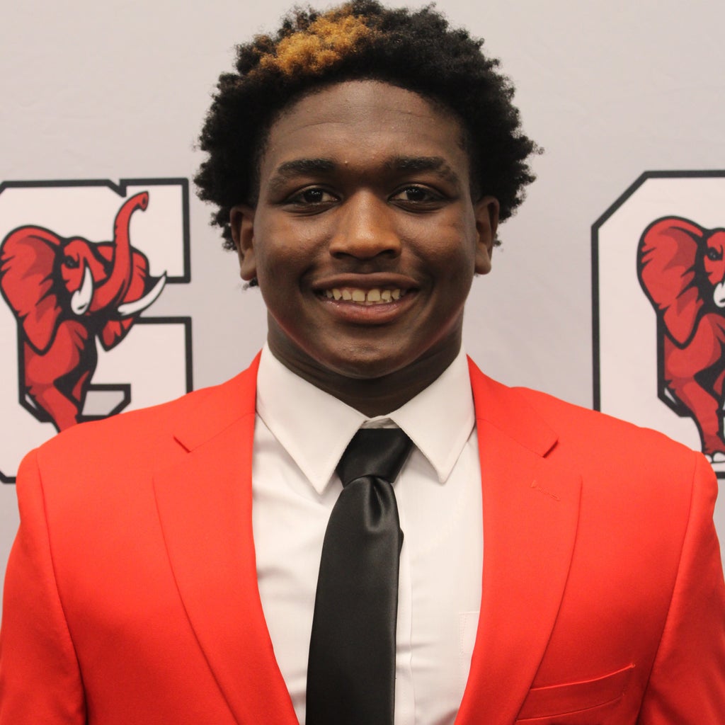 Carmelo Byrd mugshot