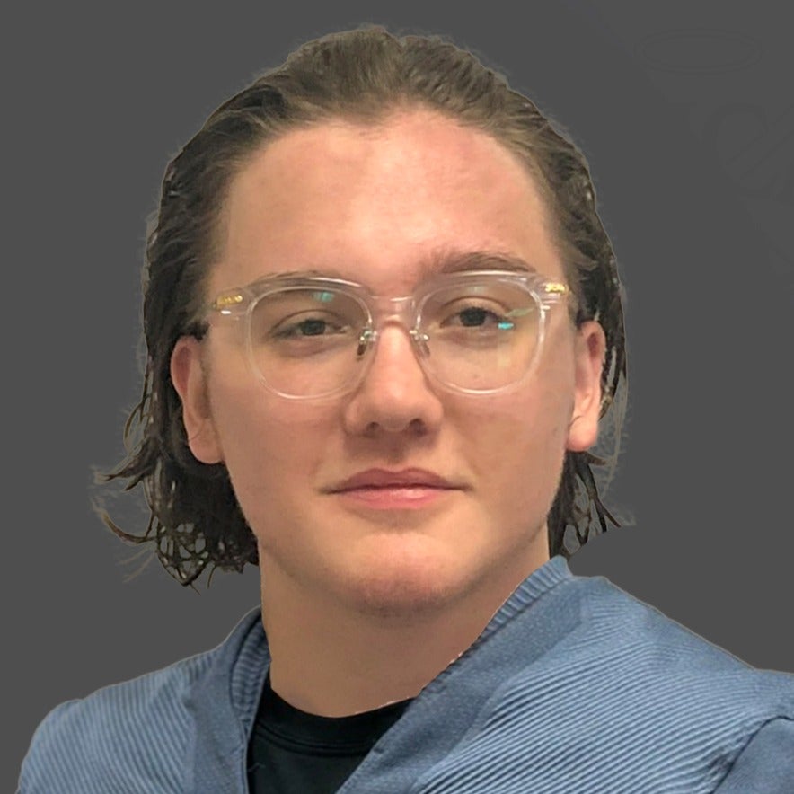 Ethan Kane mugshot