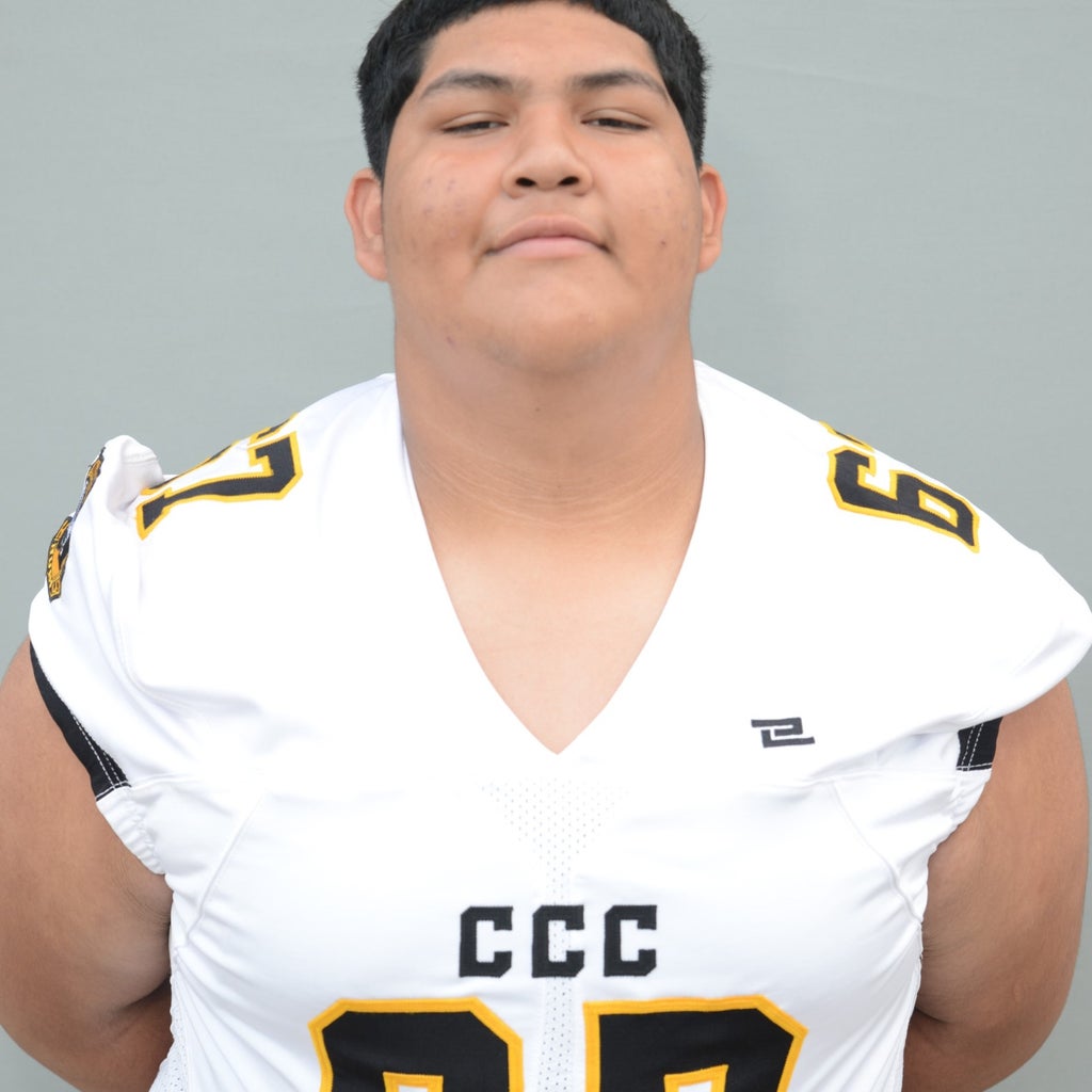 Pablo Acosta mugshot