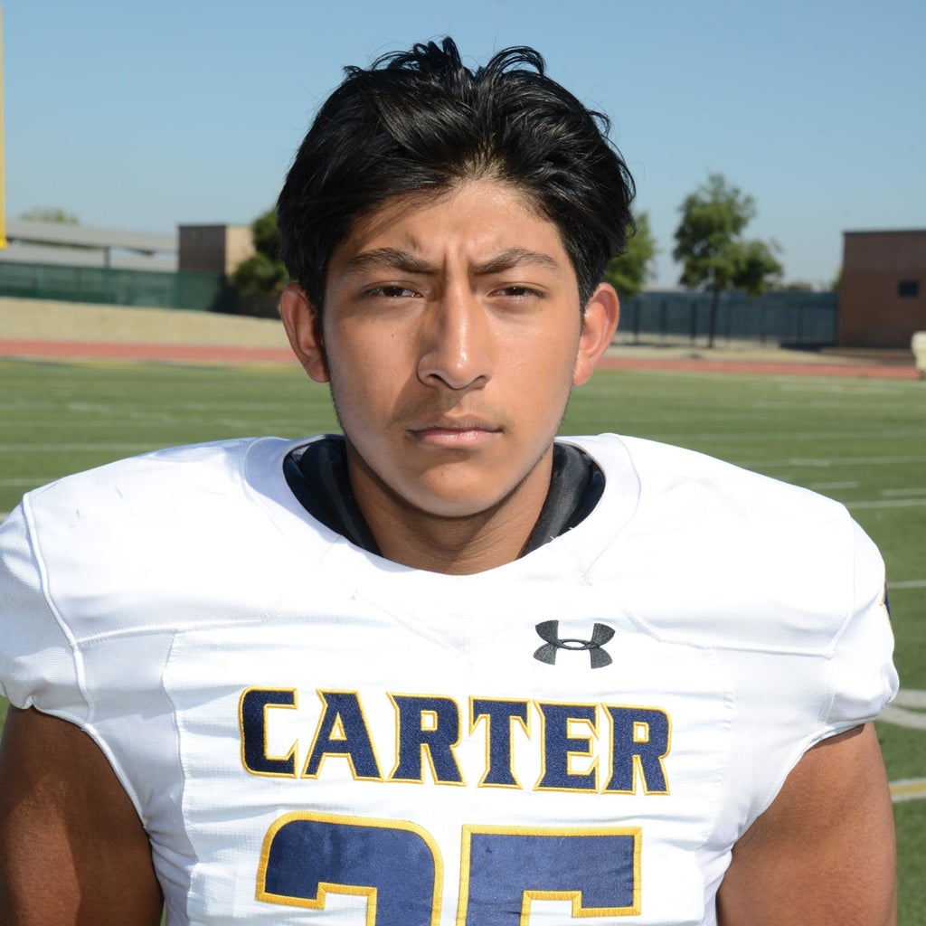 Elijah Pulido mugshot