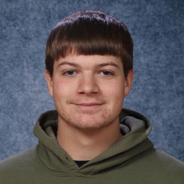 Jordon Ingebo mugshot