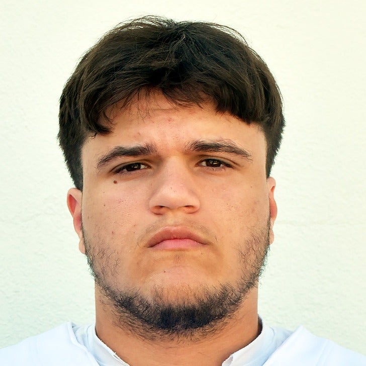 Aecio Almeida mugshot