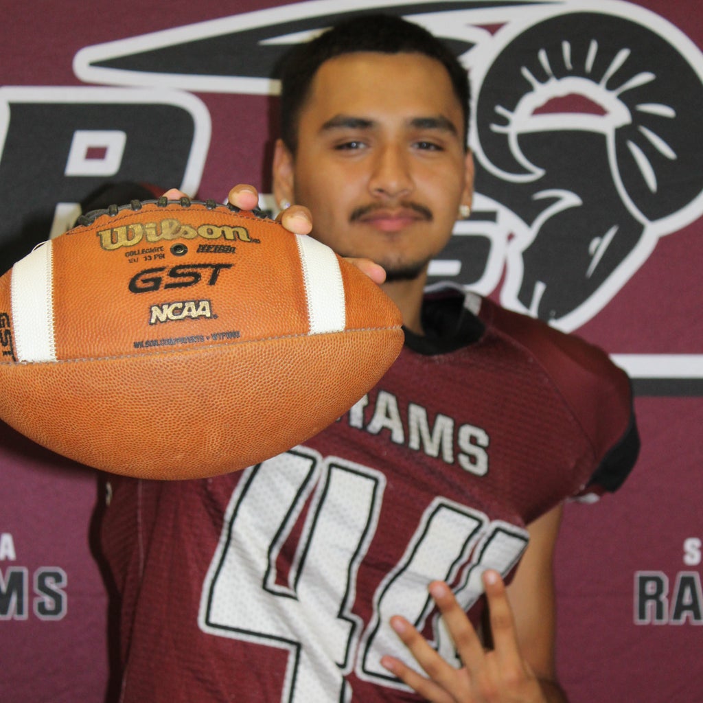Damien Aguilar mugshot