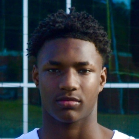 Quincy Haywood mugshot