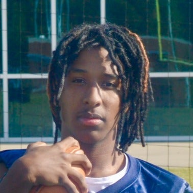 Jarious Mosley mugshot