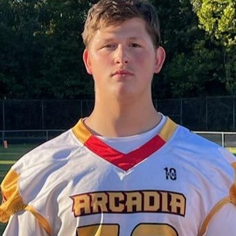 Mason Williams mugshot