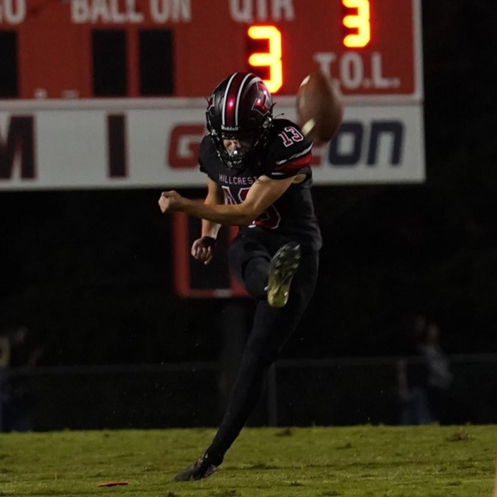 Anthony Grudko mugshot