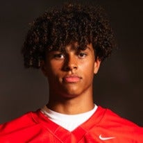 Dom Barry mugshot