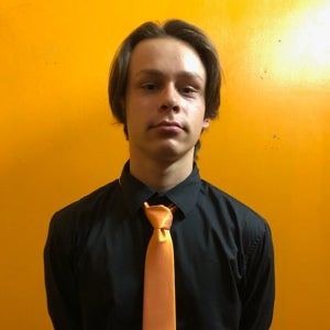 Landon Davis mugshot