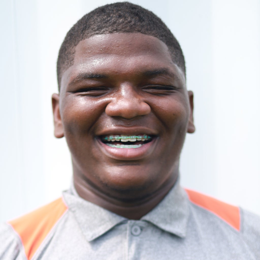 Wykee Riggins mugshot