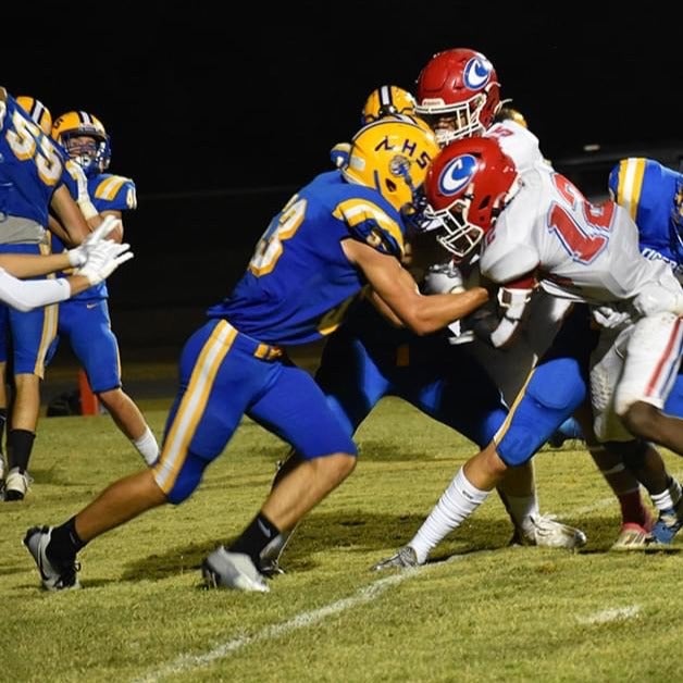 Dannon Williams mugshot