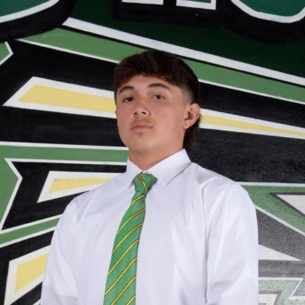 Jordan Gonzales mugshot