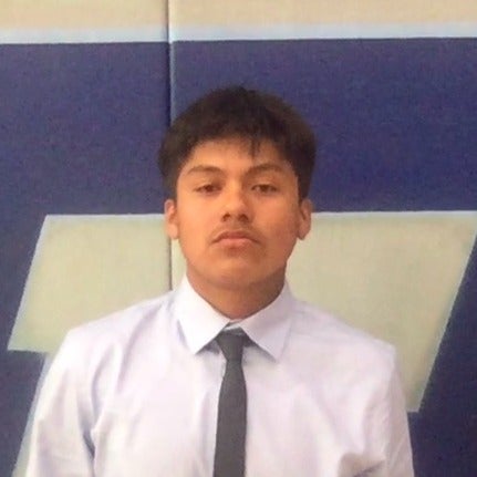 Gael Hernandez mugshot