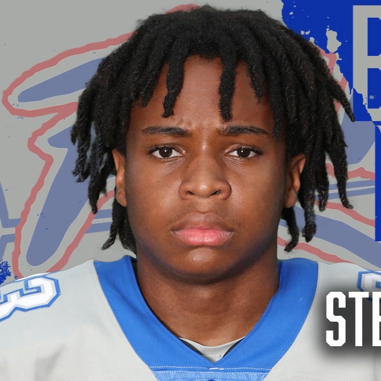 Stephon Miller mugshot