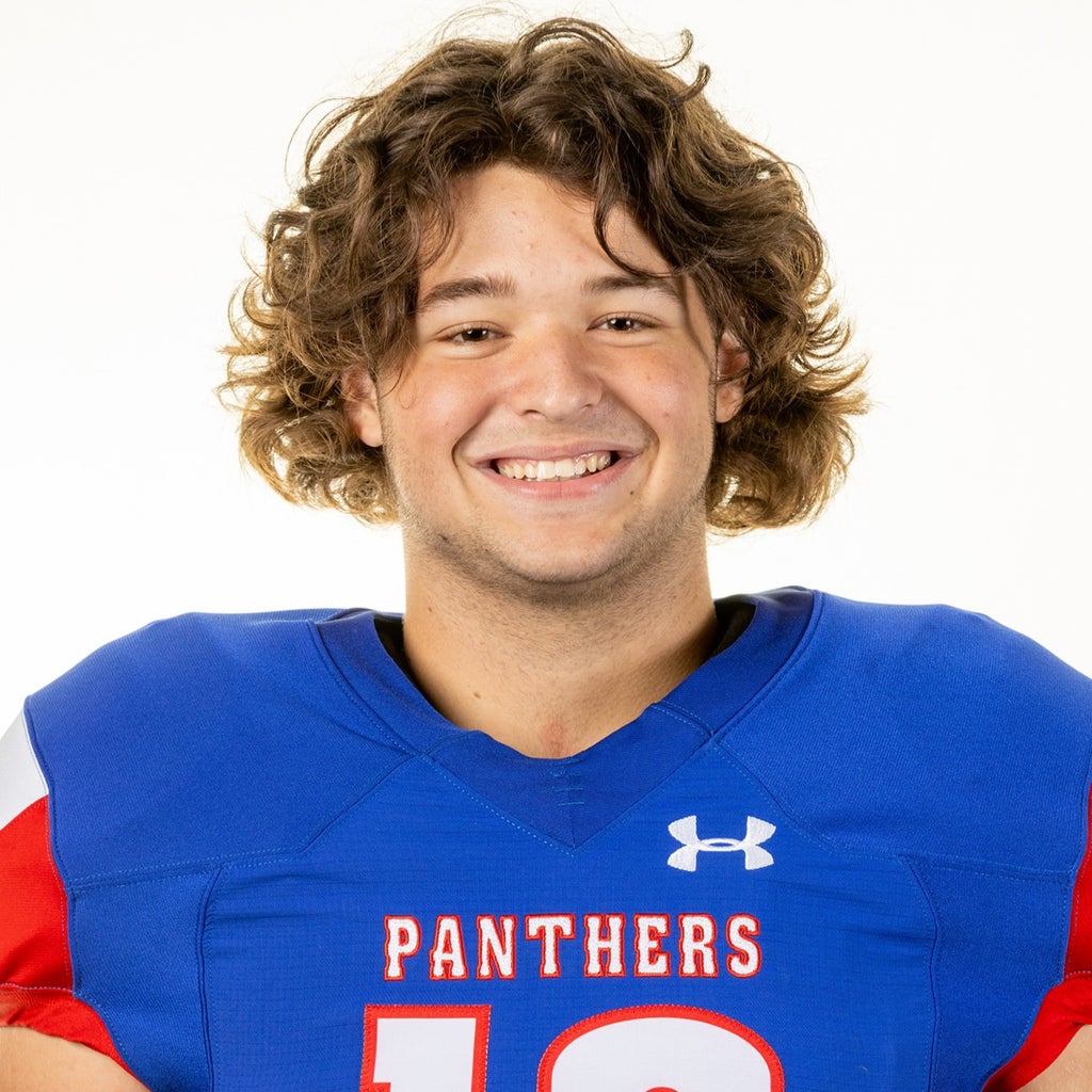 Landry Bowden mugshot