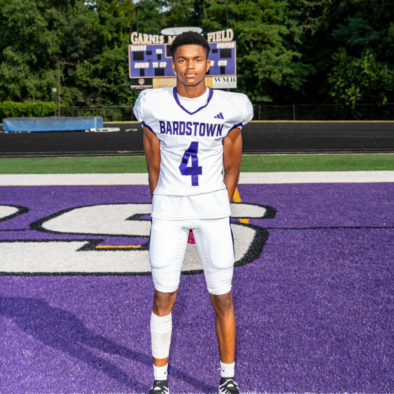 Tykeem Taul-williams