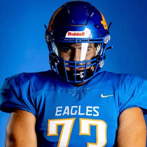 Chris Andrews mugshot