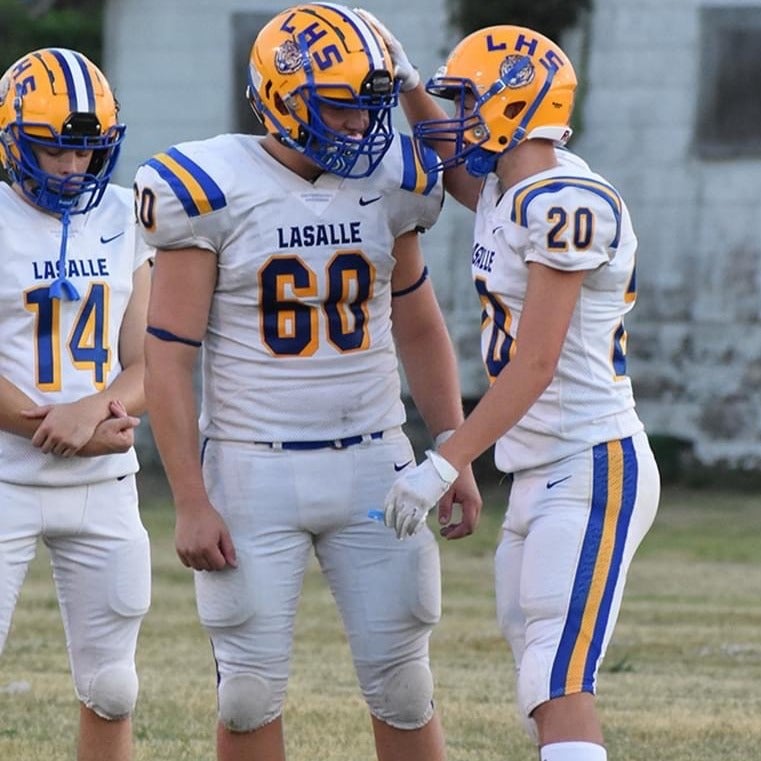 Canaan Stowe mugshot