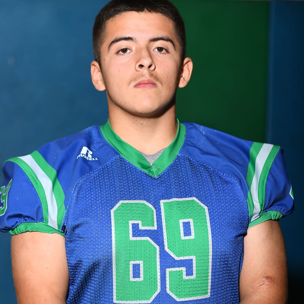 Roberto Mendez mugshot