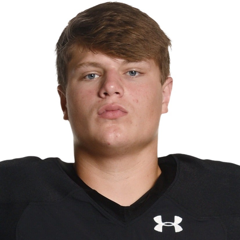 Ean Cox mugshot