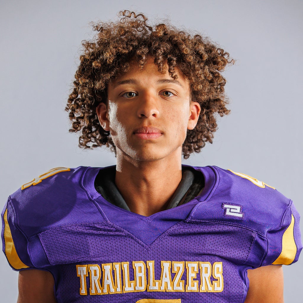 Jaden Loring