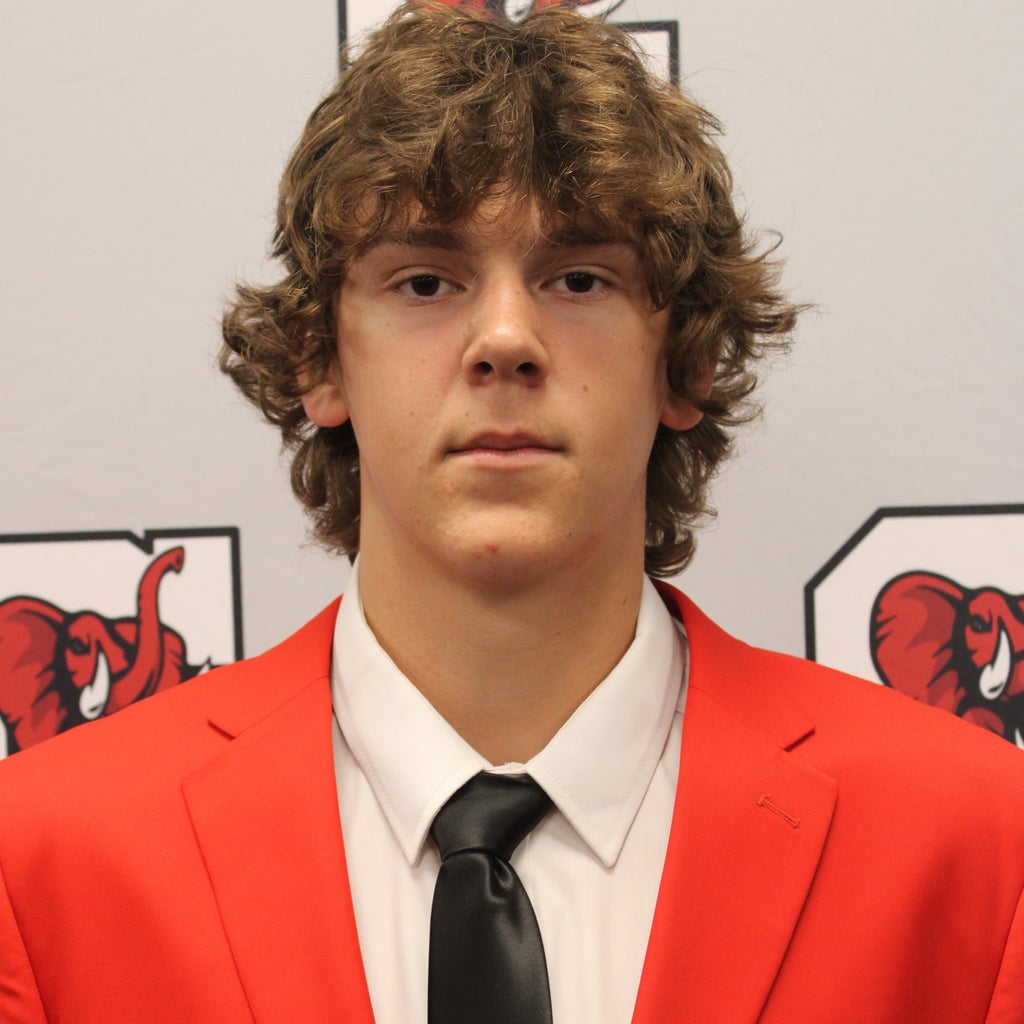 Cooper Reid mugshot