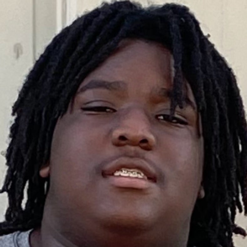 Jaylen Scott mugshot
