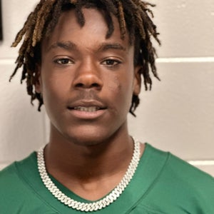 Zavon Kelley mugshot