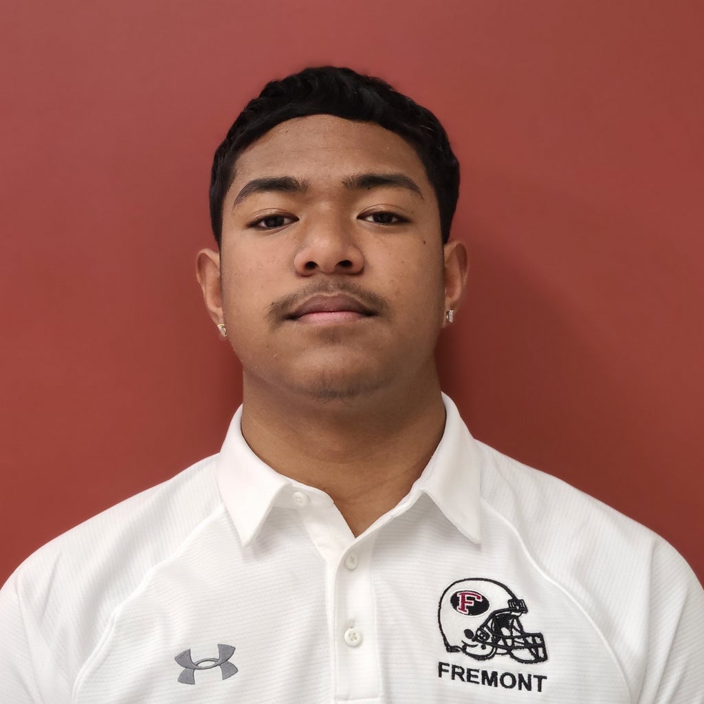 Daniel Palu mugshot