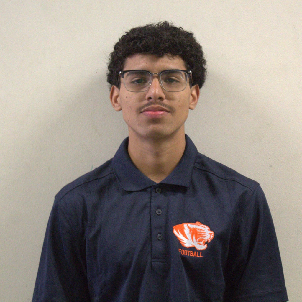 Fransisco Escandon mugshot