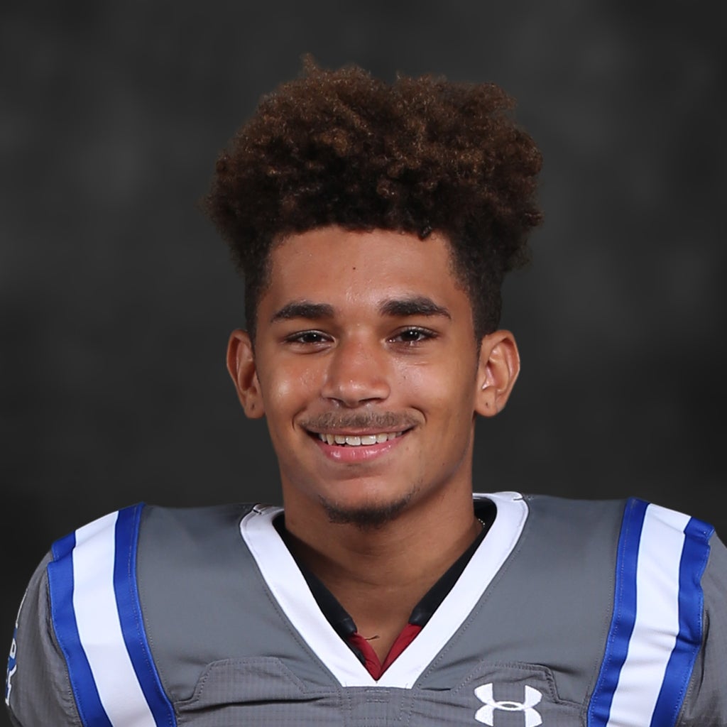 Kammron Mitchell