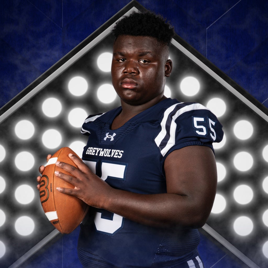 Jamon Sanders mugshot