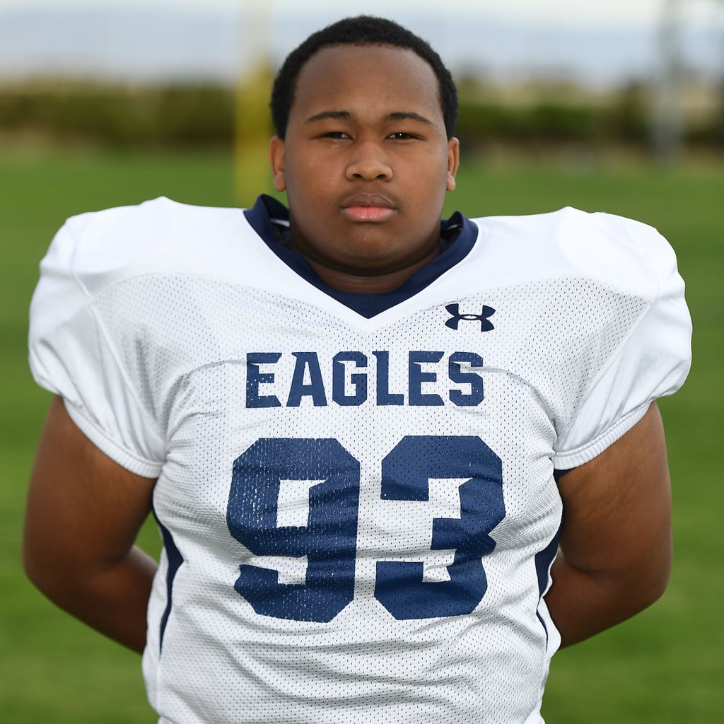 Josiah Coefield mugshot