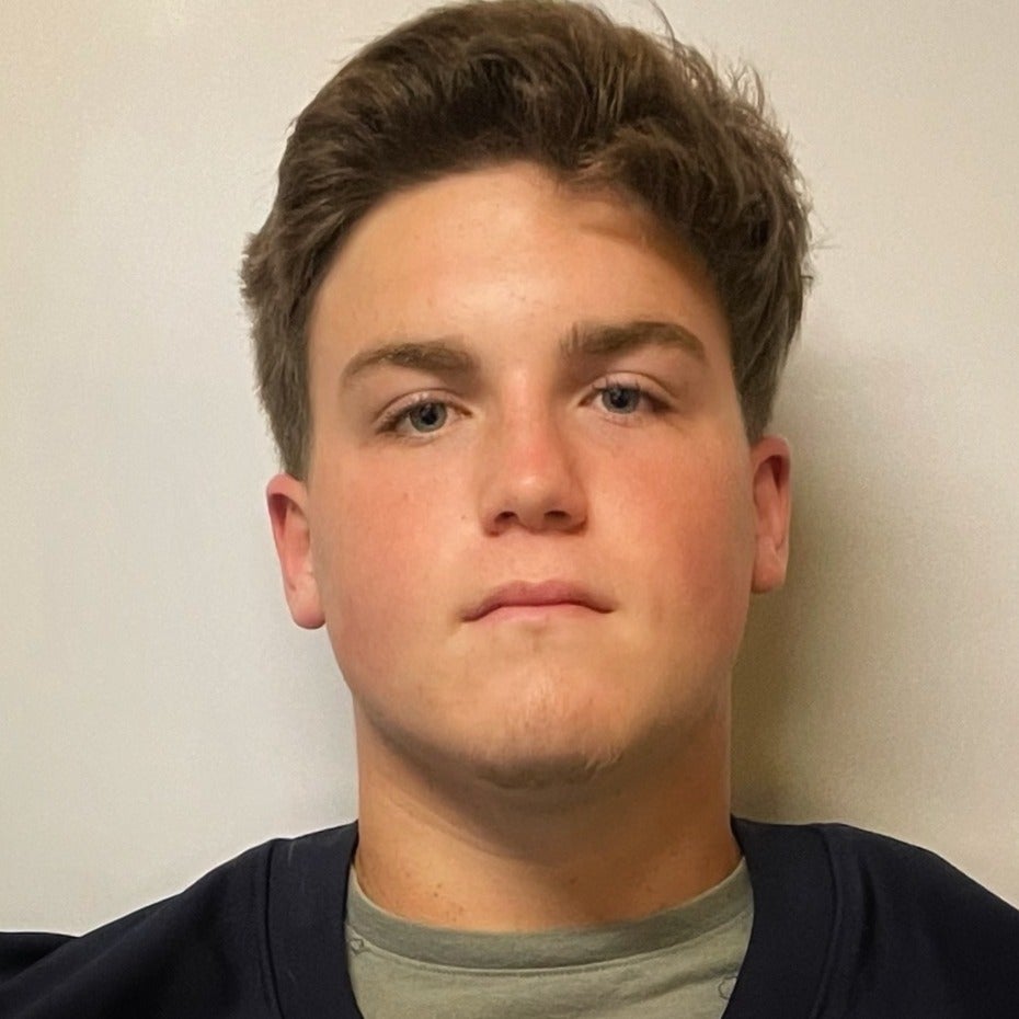 Ryan Woolery mugshot