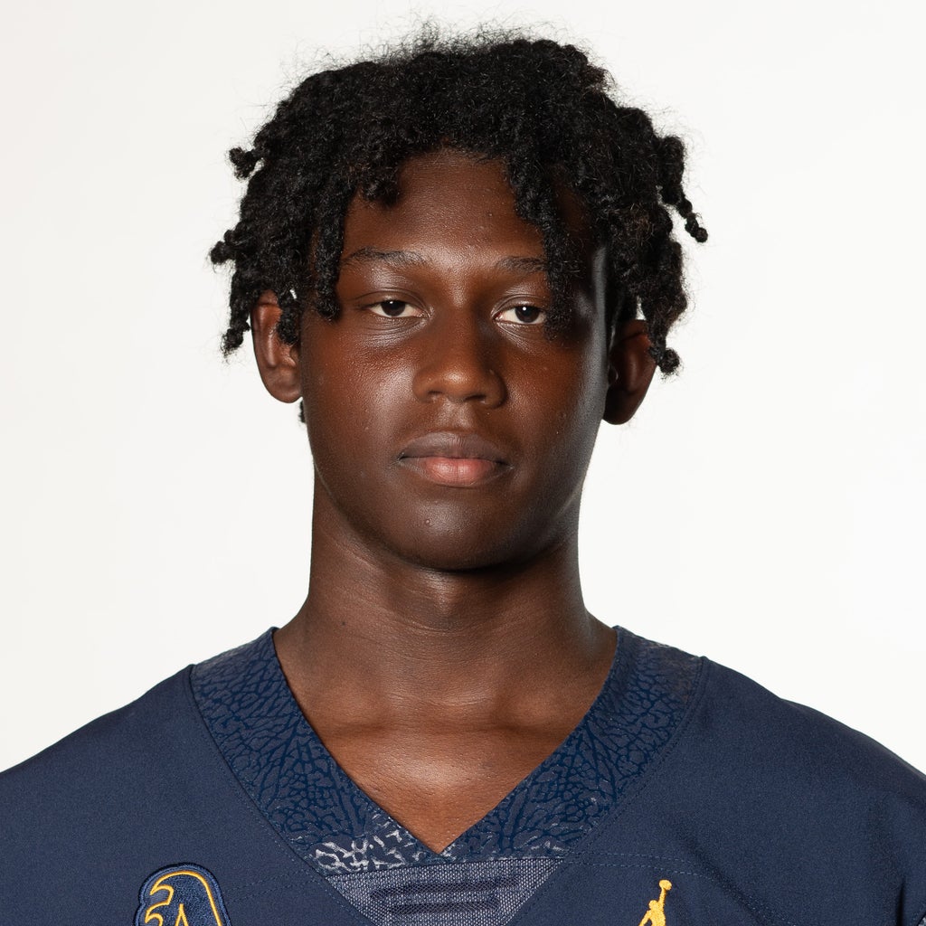 Isaiah Calixte mugshot