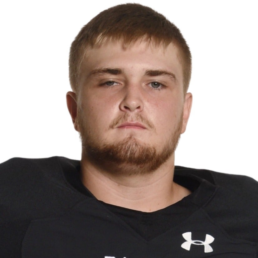 Eli Bullock mugshot