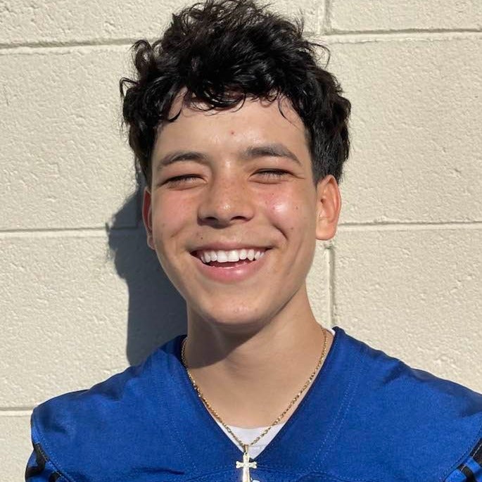 Diego Preciado mugshot