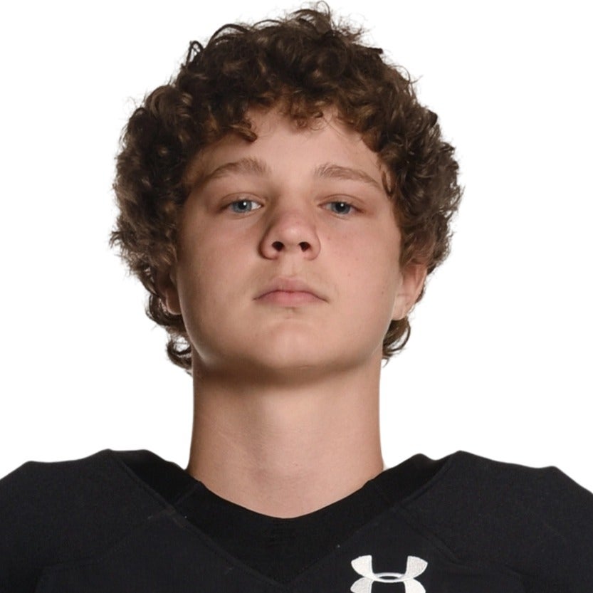 Colt Williams mugshot