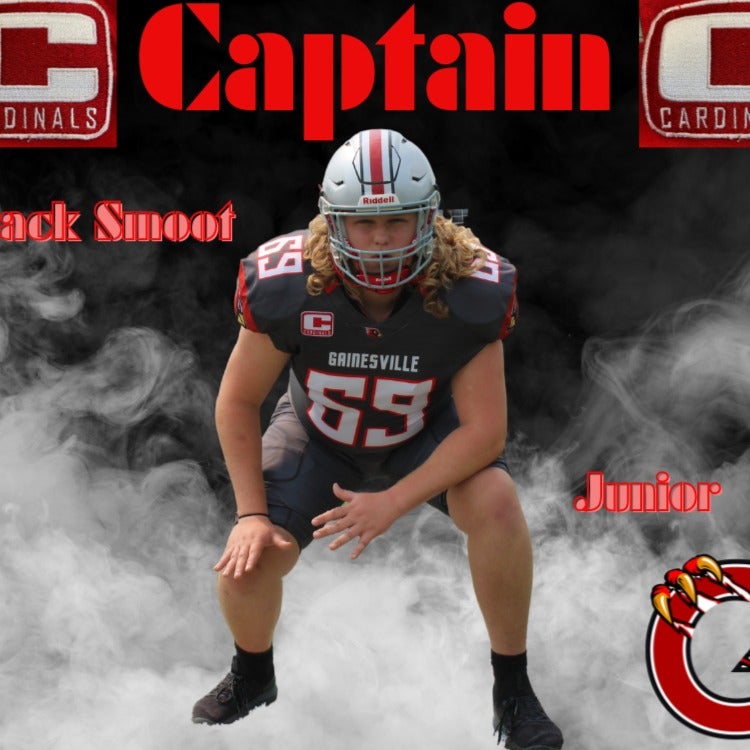 Jack Smoot