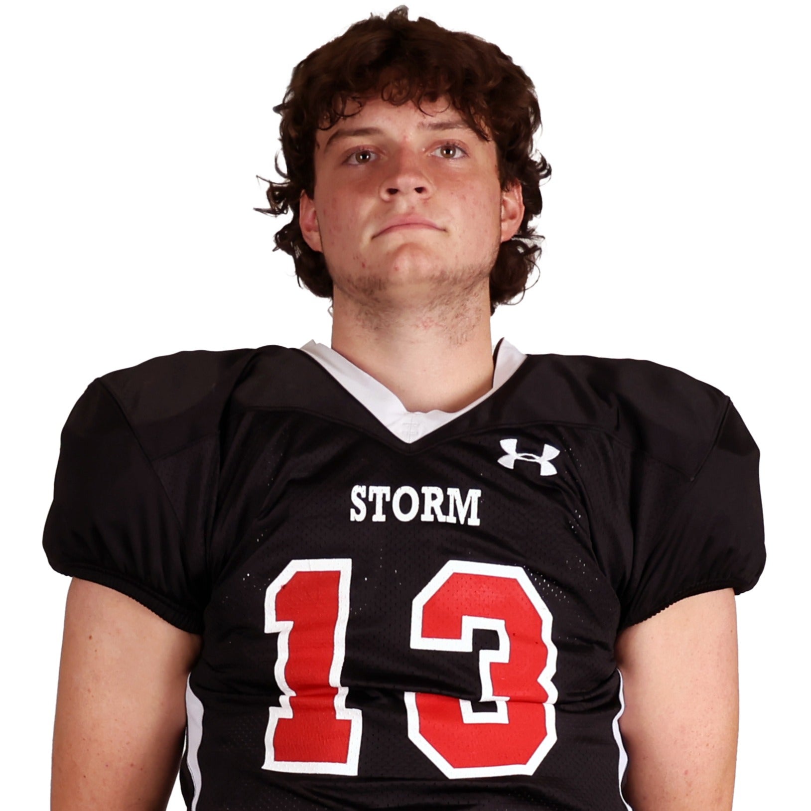 Hunter Price mugshot